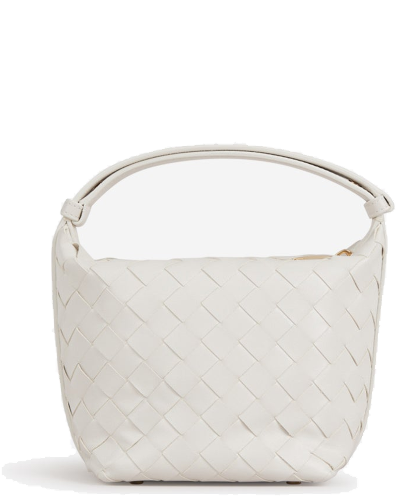 Оригінальна Candy Wallace Shoulder Bag Bottega veneta