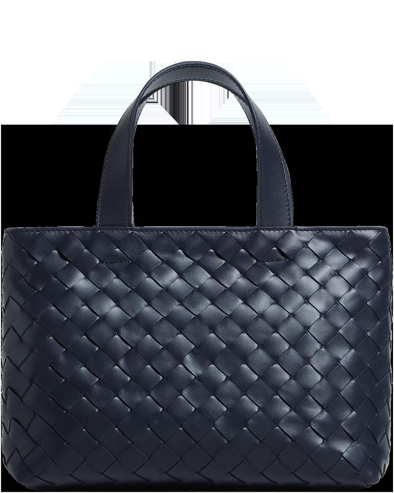 Mini Zipped Tote Bottega veneta – Гарантія оригінальності