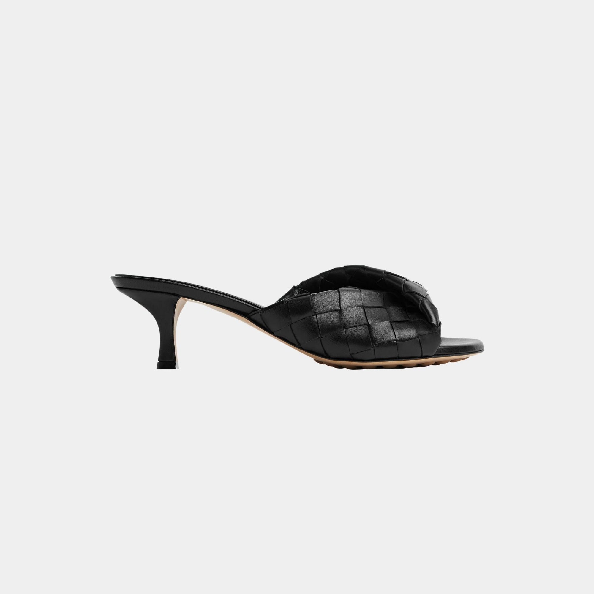 Bottega veneta Footwear оригінал | Швидка доставка Україна – боковий вид