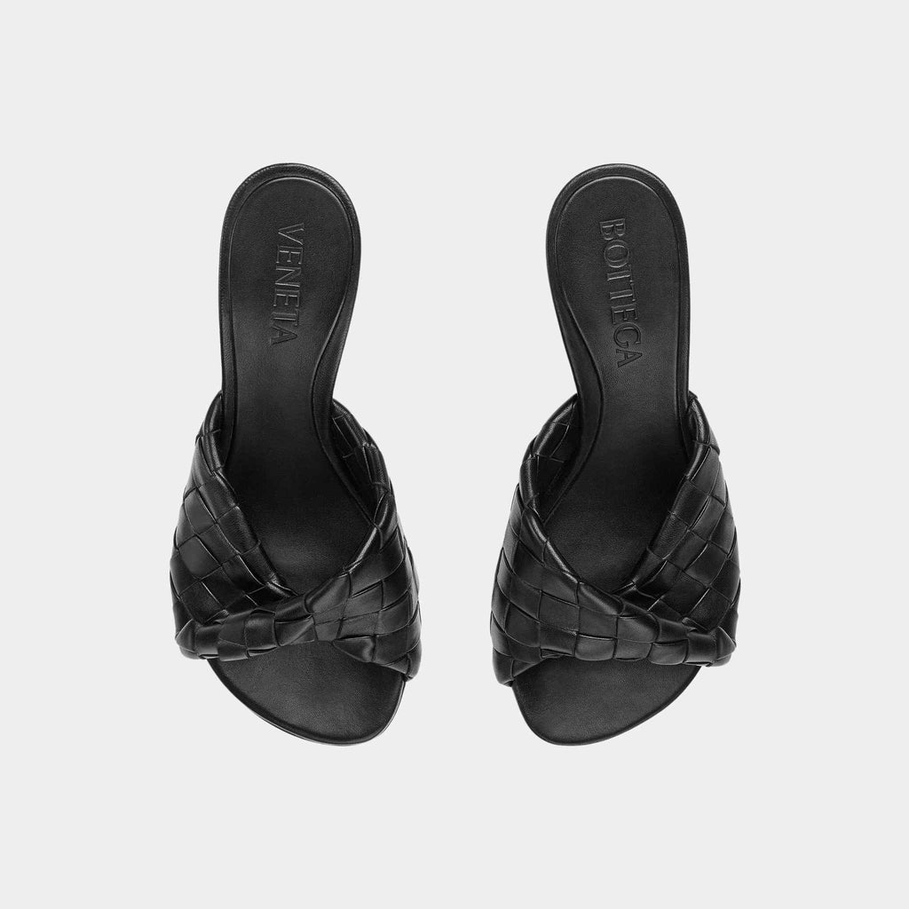 Bottega veneta Footwear оригінал | Швидка доставка Україна – вид ззаду