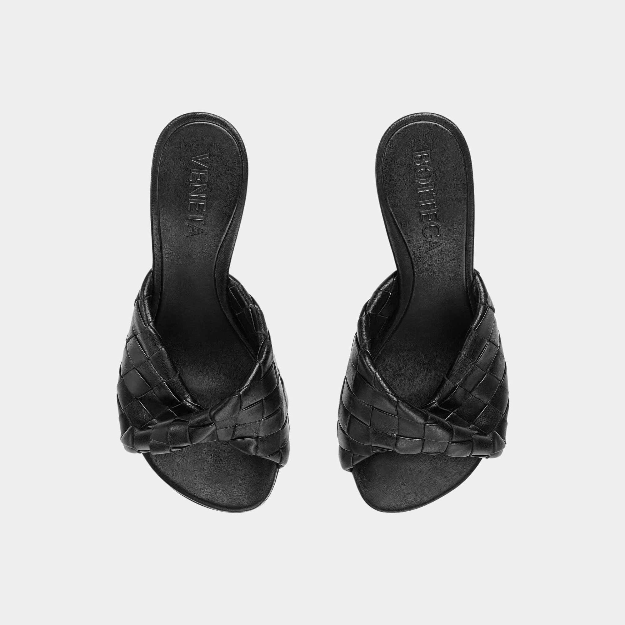 Bottega veneta Footwear оригінал | Швидка доставка Україна – вид ззаду