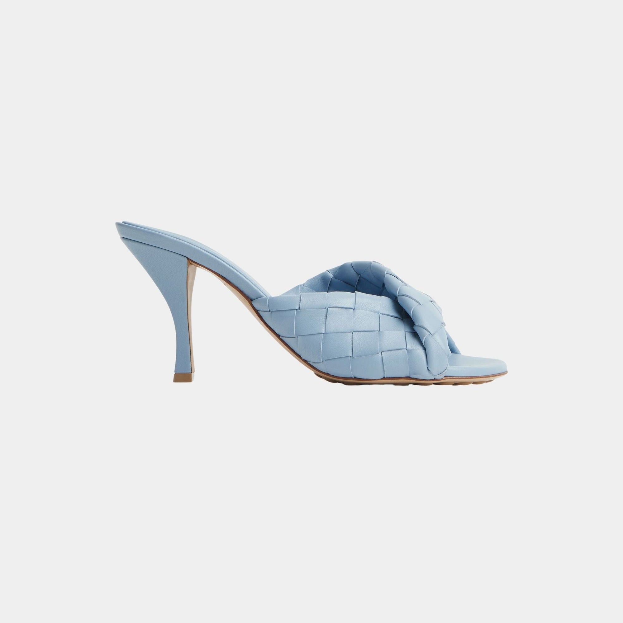 Bottega veneta Footwear оригінал | Швидка доставка Україна – збільшений вид