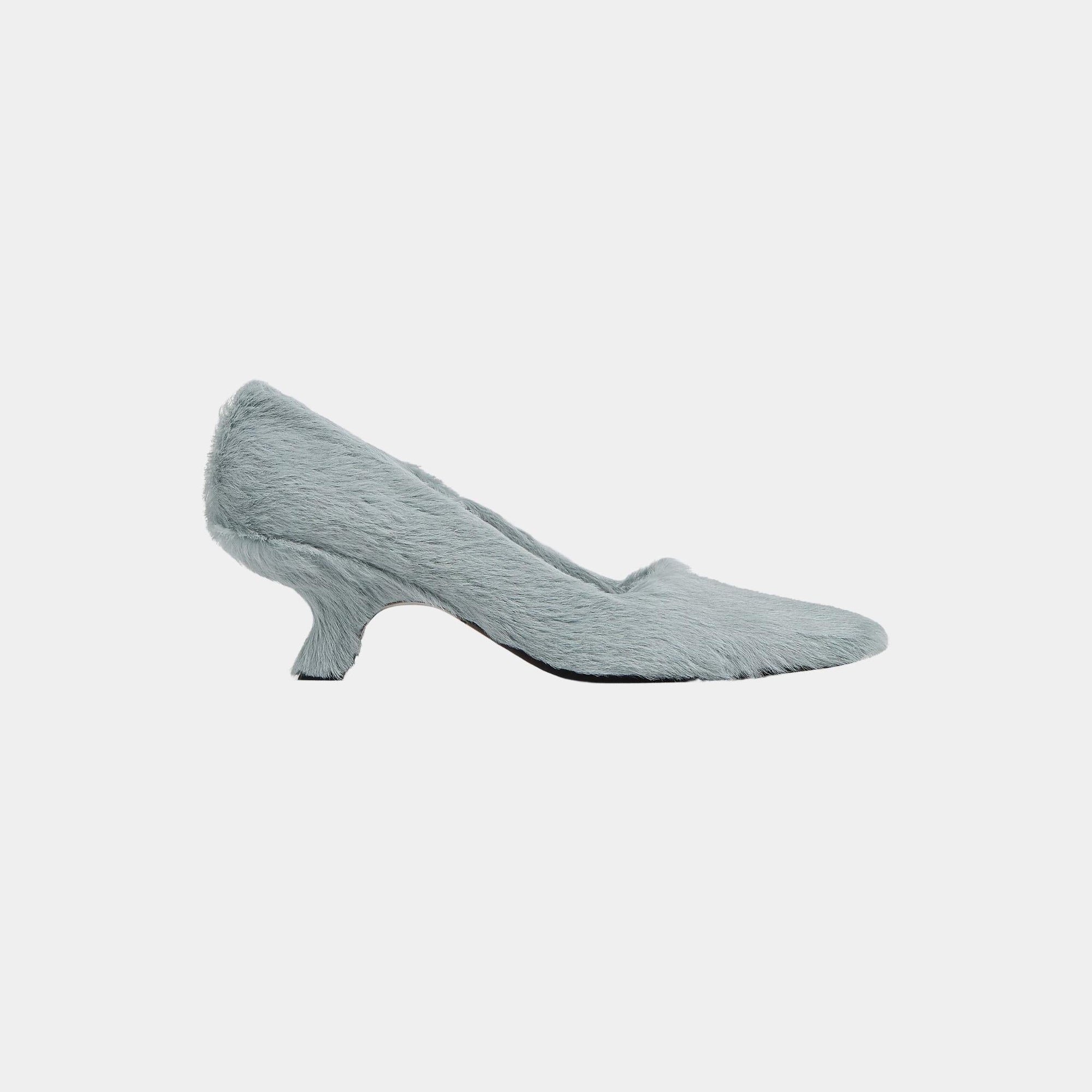 Bottega veneta Footwear оригінал | Швидка доставка Україна – боковий вид