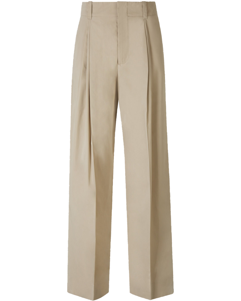 Cotton Technical Pants Bottega veneta оригінал – Купити в Україні