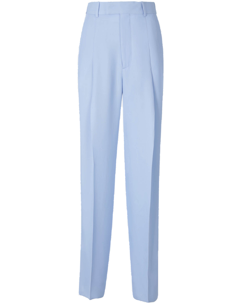 Formal Pleated Trousers Bottega veneta оригінал – Купити в Україні