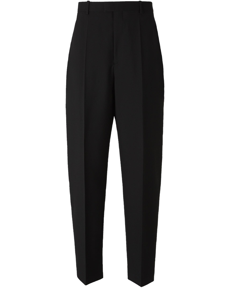 Formal Wool Pants Bottega veneta – Гарантія оригінальності