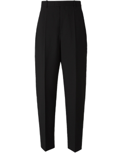 Formal Wool Pants Bottega veneta – Гарантія оригінальності