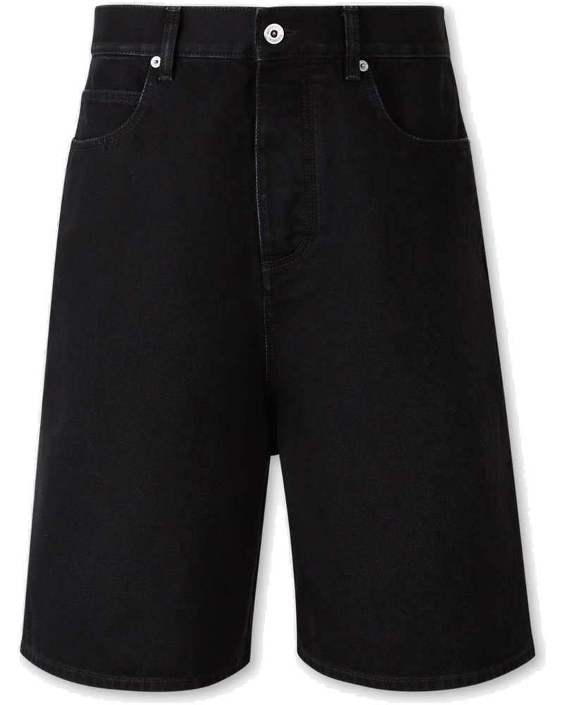 Оригінальна Straight Bermuda Shorts Bottega veneta
