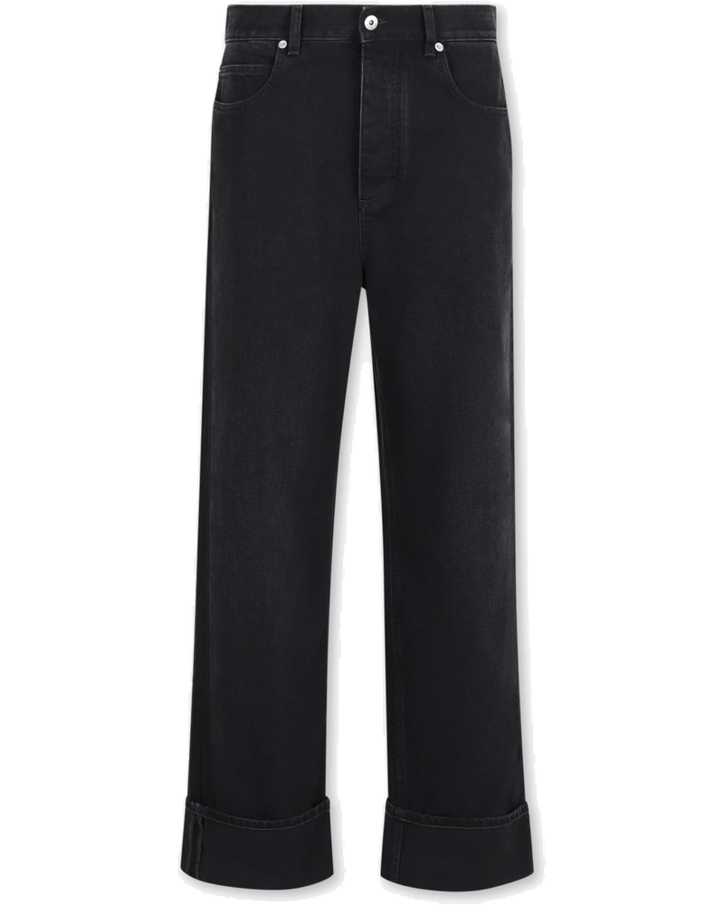 Straight Jeans Bottega veneta – Гарантія оригінальності