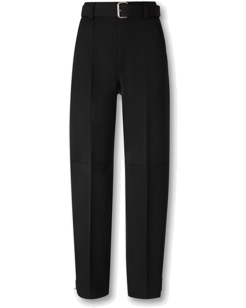 Wool Dress Trousers Bottega veneta – Гарантія оригінальності
