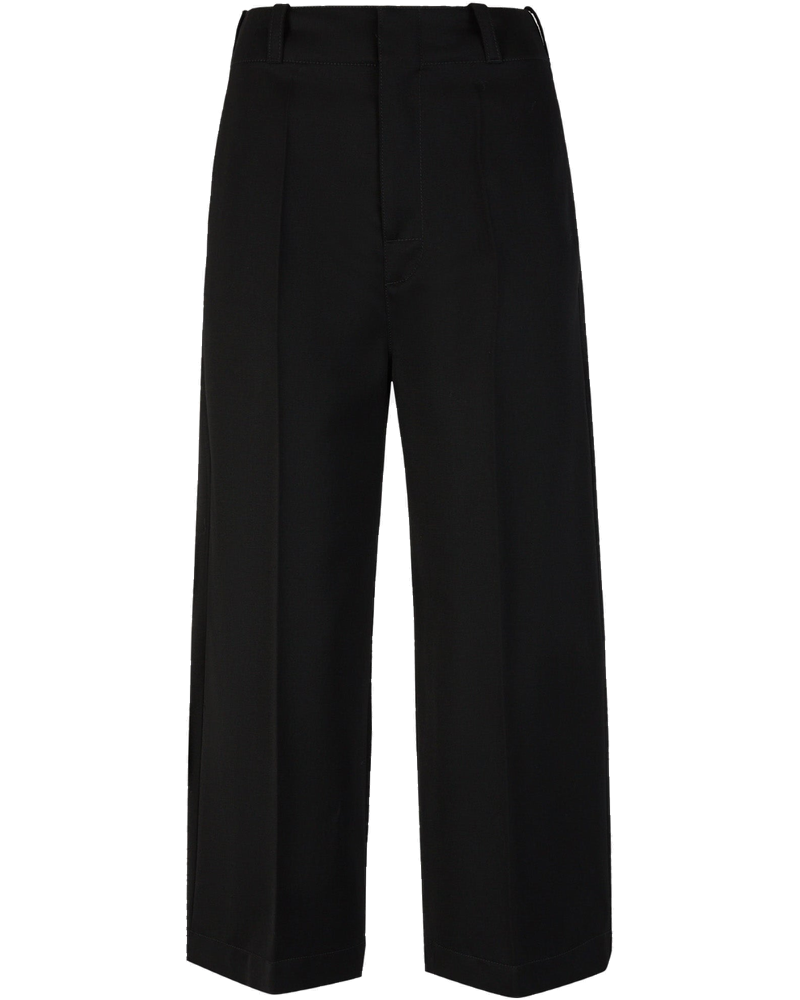 Wool Formal Pants Bottega veneta – Гарантія оригінальності