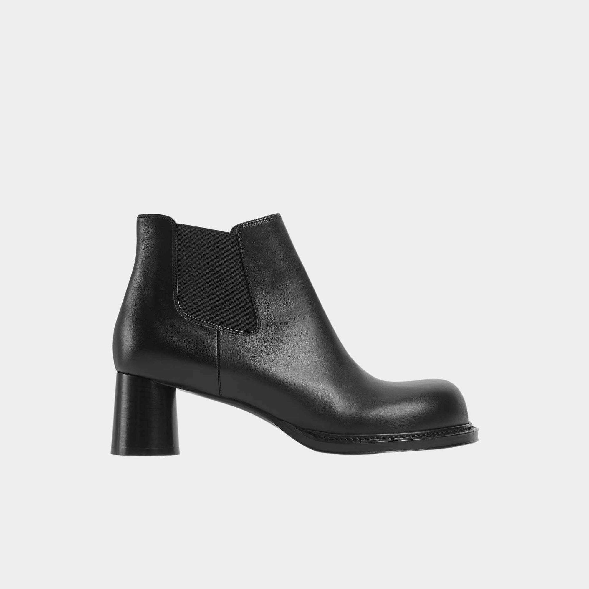 Bottega veneta Footwear оригінал | Швидка доставка Україна – боковий вид