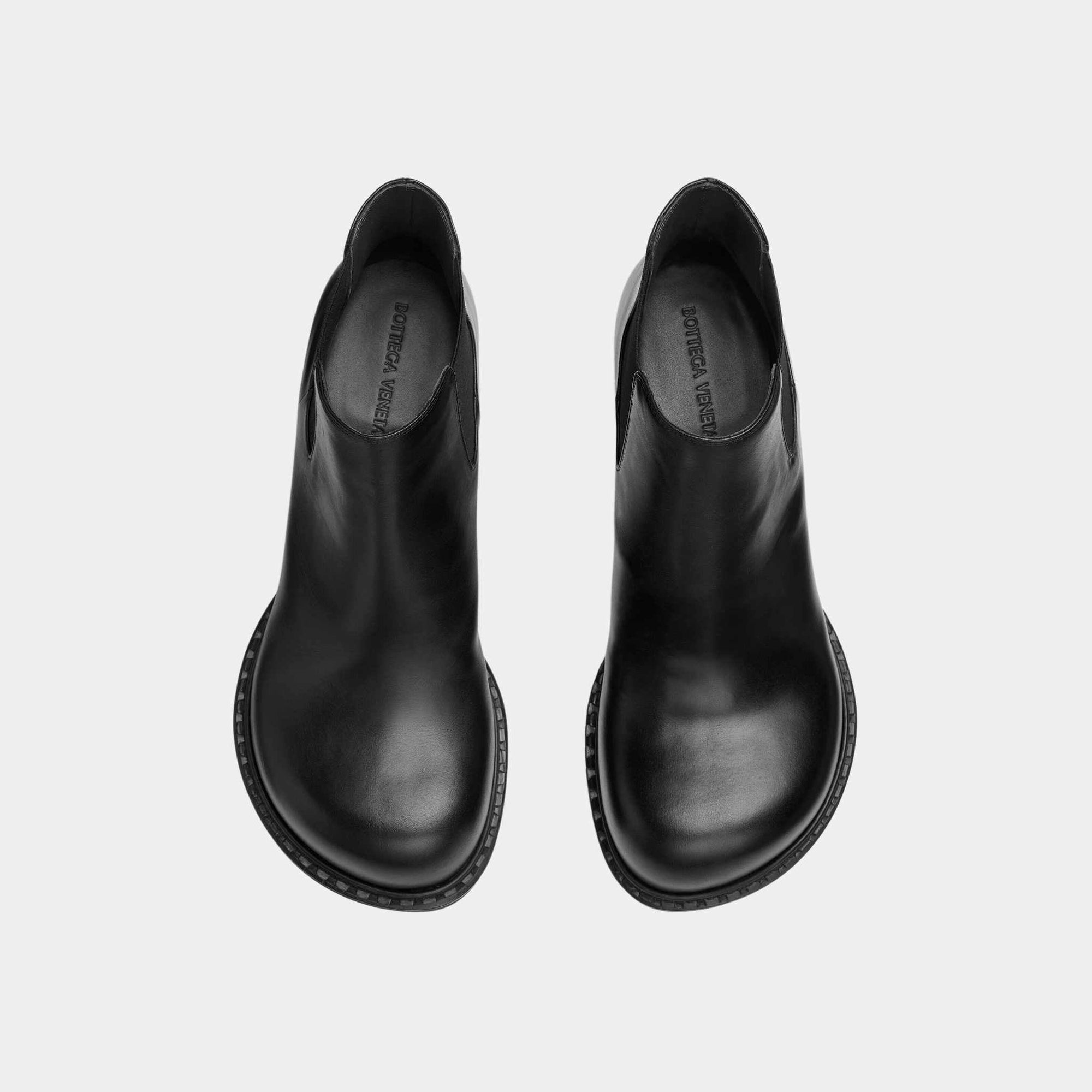 Bottega veneta Footwear оригінал | Швидка доставка Україна – вид ззаду
