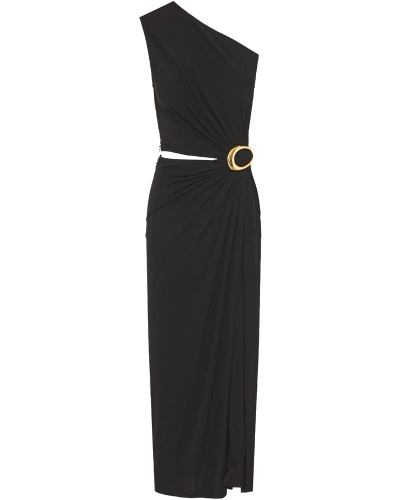 Sleeveless MIDI Dress Bottega veneta – Гарантія оригінальності