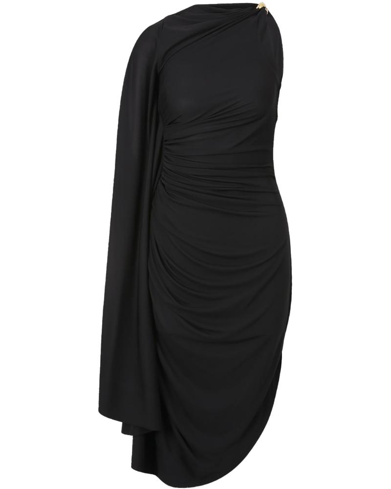 Draped MIDI Dress Bottega veneta – Гарантія оригінальності