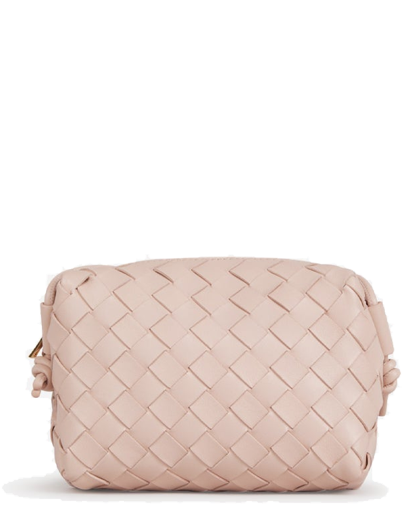 Оригінальна Mini Loop Camera Bag Bottega veneta