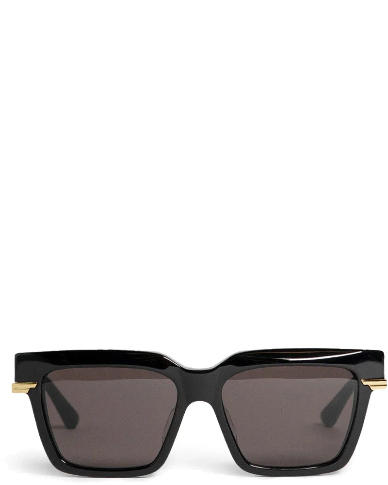 Woman Black Eyewear Bottega veneta оригінал – Купити в Україні