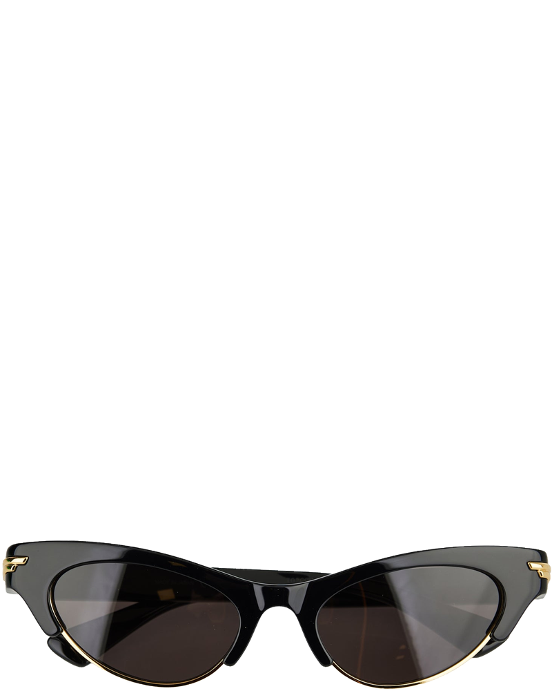 Angle Cat Eye Sunglasses Bottega veneta оригінал – Купити в Україні