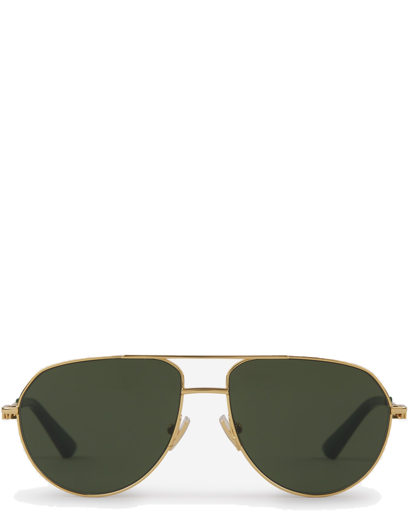 Оригінальна Aviator Sunglasses Bottega veneta