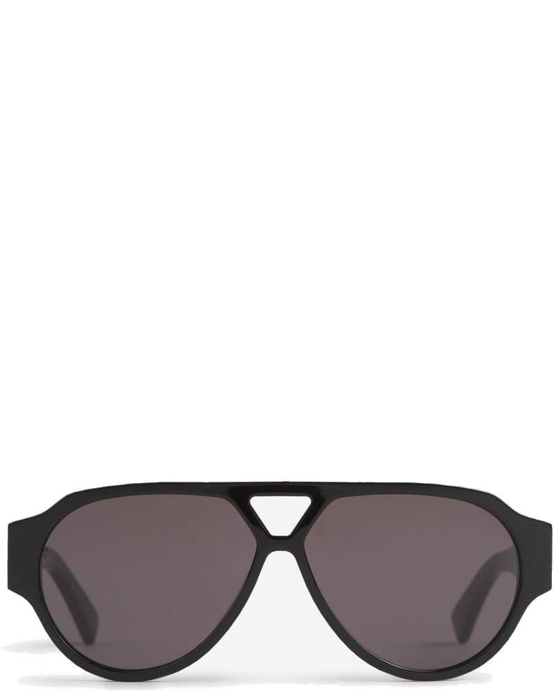 Оригінальна Aviator Sunglasses Bottega veneta