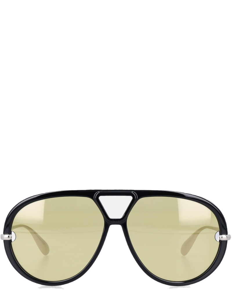 Оригінальна Aviator Sunglasses Bottega veneta