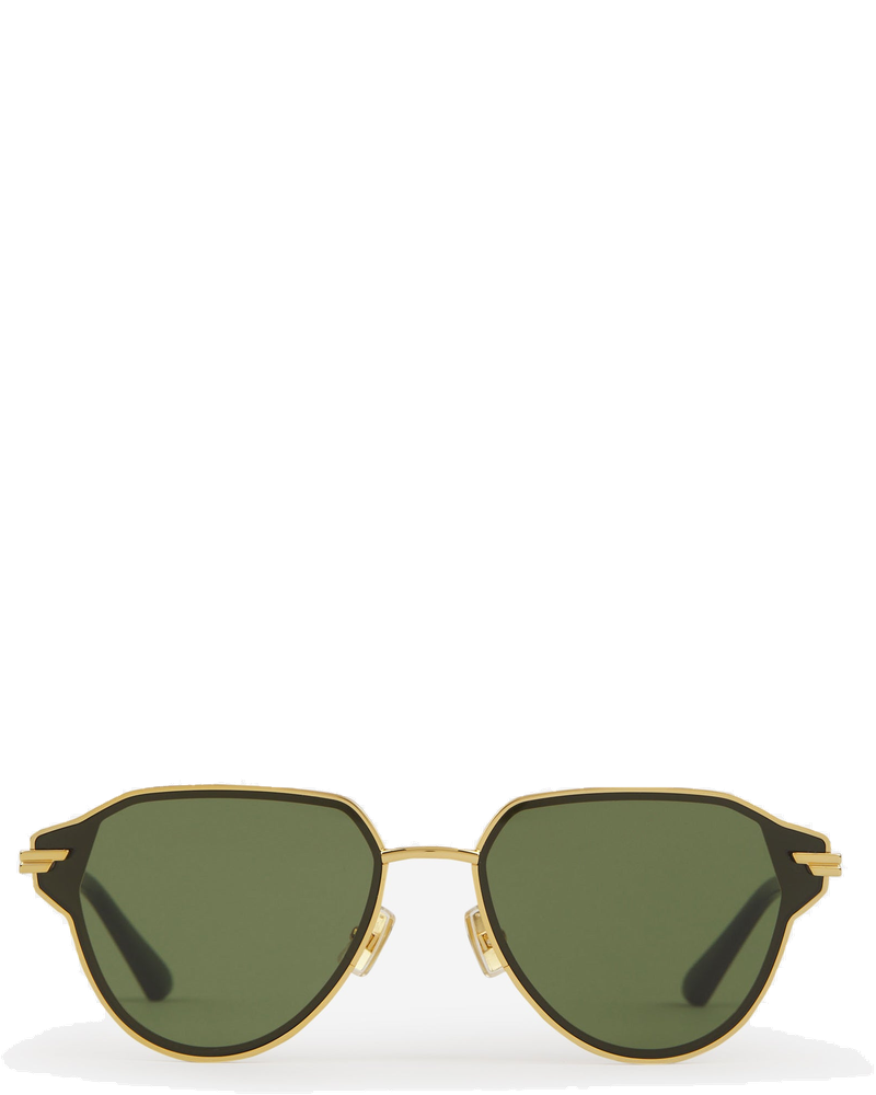 Оригінальна Aviator Sunglasses Bottega veneta