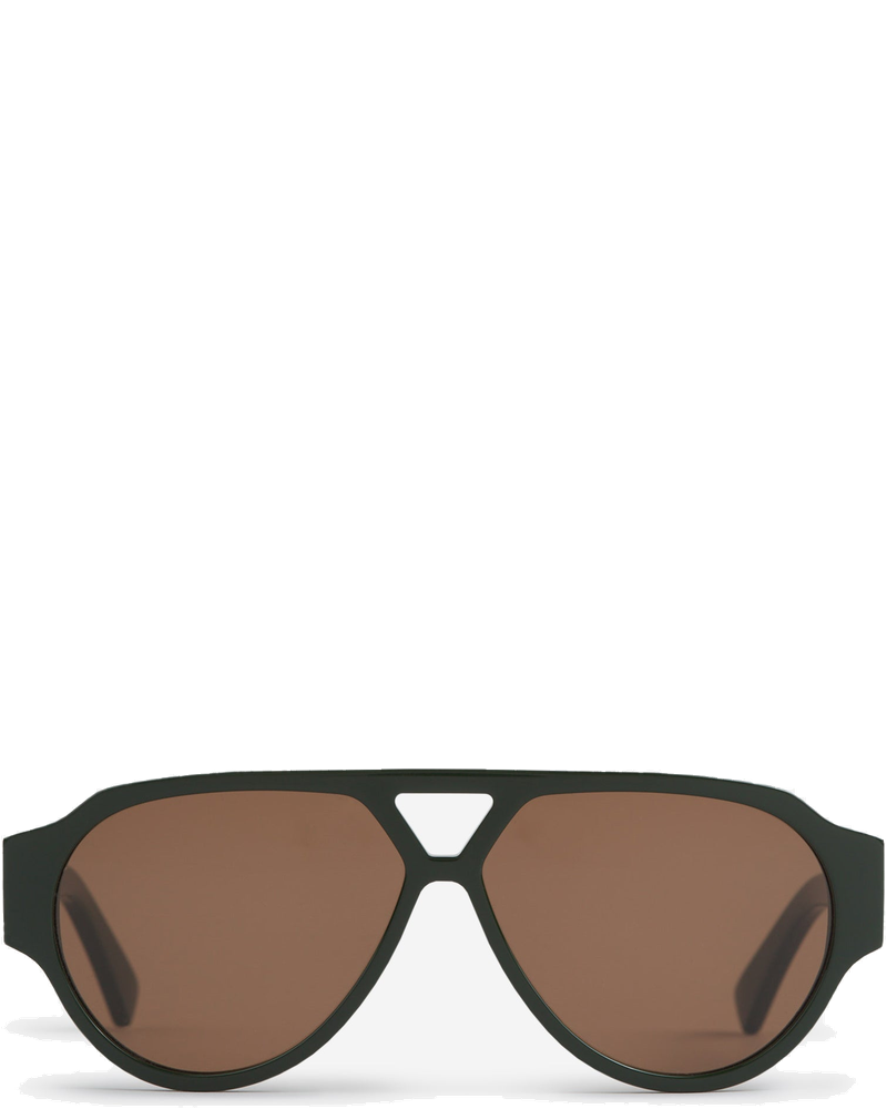 Оригінальна Aviator Sunglasses Bottega veneta