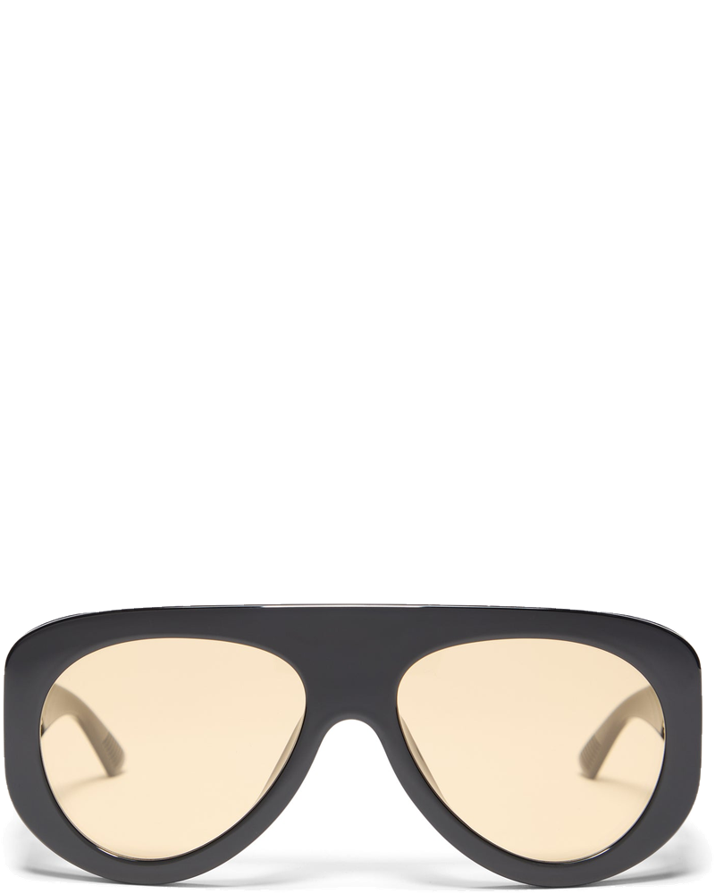 Оригінальна Aviator Sunglasses Bottega veneta