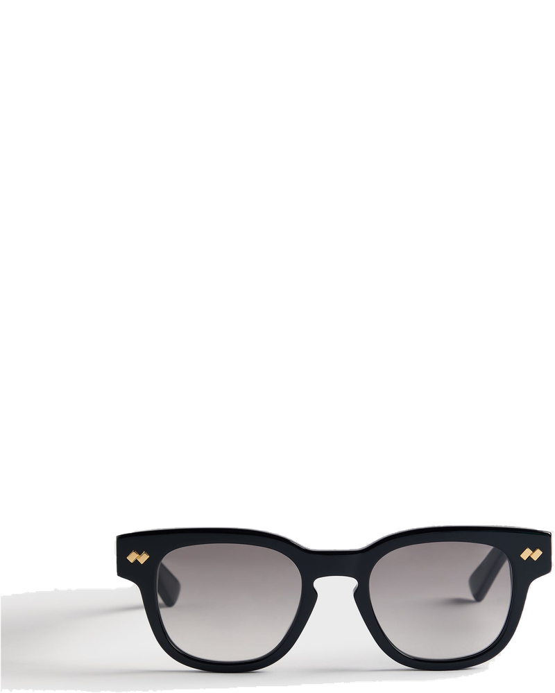 Bv1441s Recycled Acetate Sunglasses Black Bottega veneta оригінал – Купити в Україні