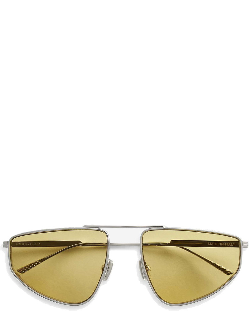 Оригінальна Classic Aviator Sunglasses Bottega veneta