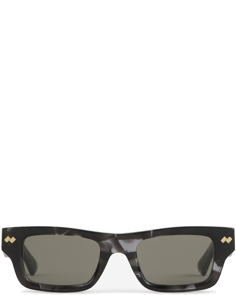 Dizzy Rectangular Sunglasses Bottega veneta – Гарантія оригінальності