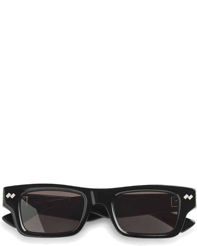 Dizzy Rectangular Sunglasses Bottega veneta – Гарантія оригінальності