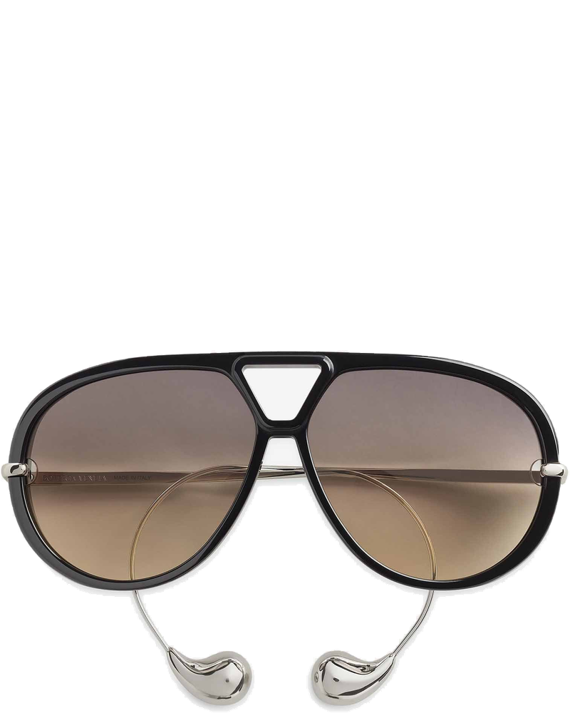 Drop Aviator Sunglasses Bottega veneta оригінал – Купити в Україні