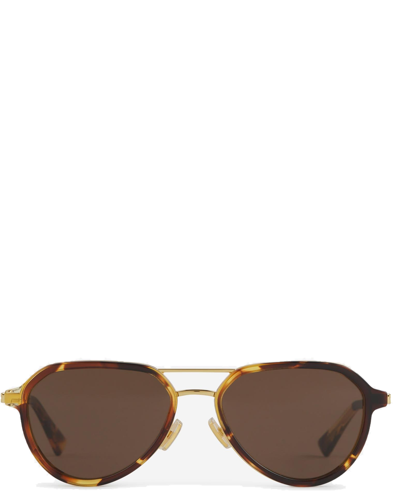 Forte Aviator Sunglasses Bottega veneta оригінал – Купити в Україні