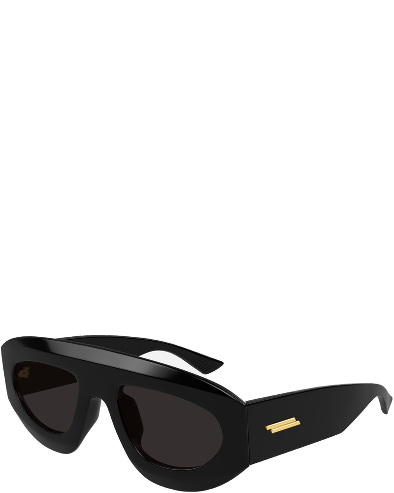 Frames 58s Black Bottega veneta – Гарантія оригінальності