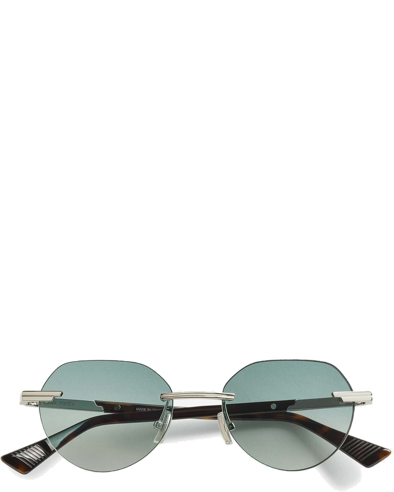 Оригінальна Glaze Sunglasses Bottega veneta