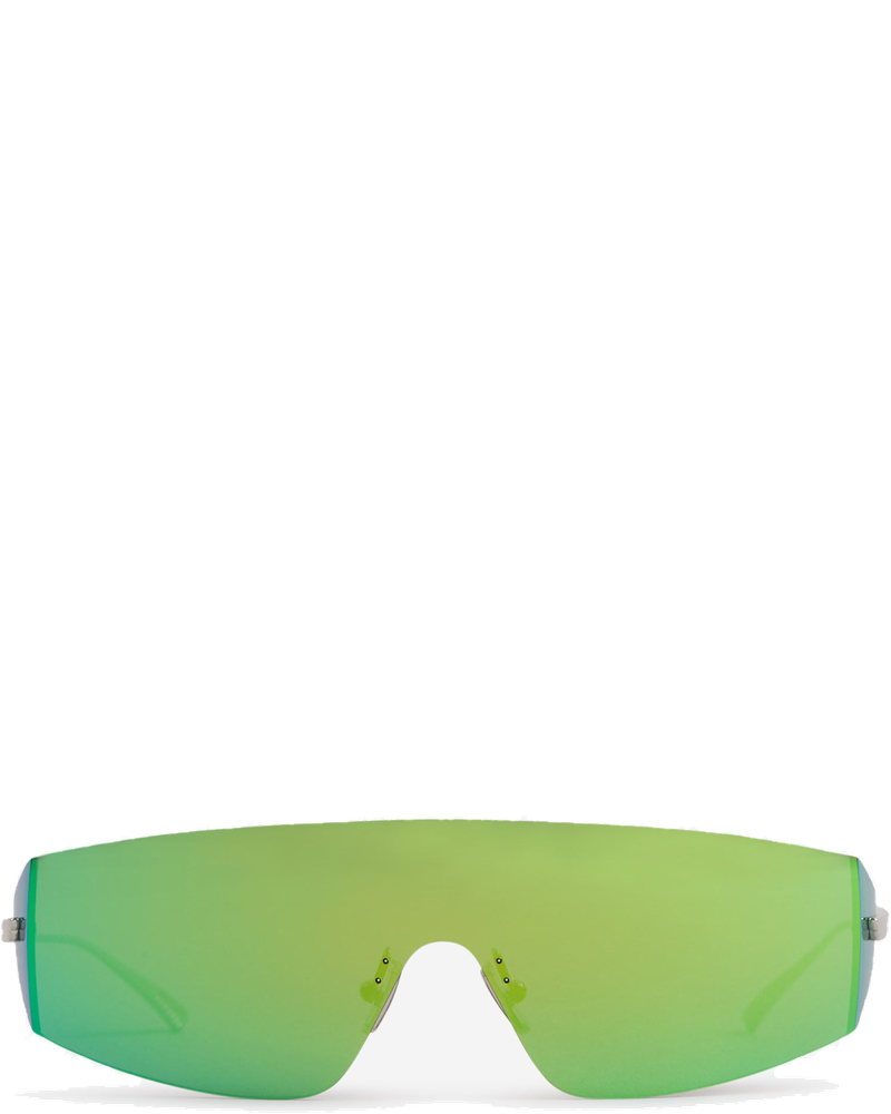 Oval Sunglasses Bottega veneta оригінал – Купити в Україні