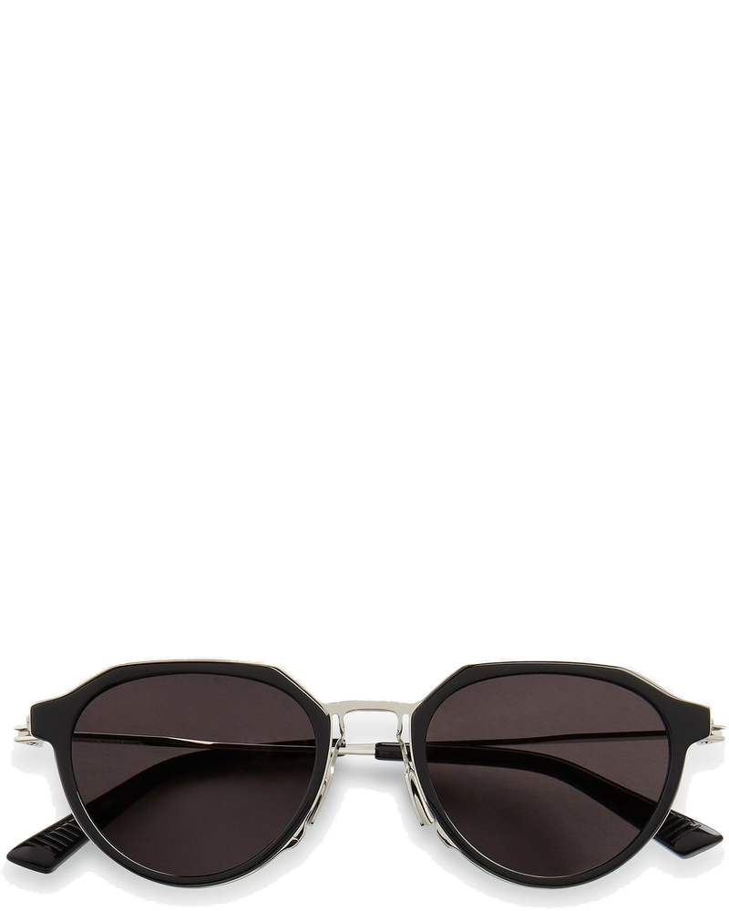 Panthos Round Sunglasses Bottega veneta – Гарантія оригінальності