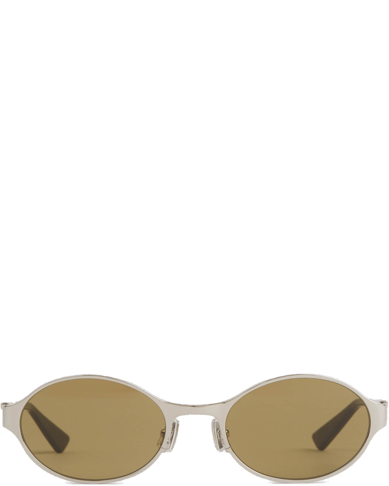 Oval Sunglasses Bottega veneta оригінал – Купити в Україні