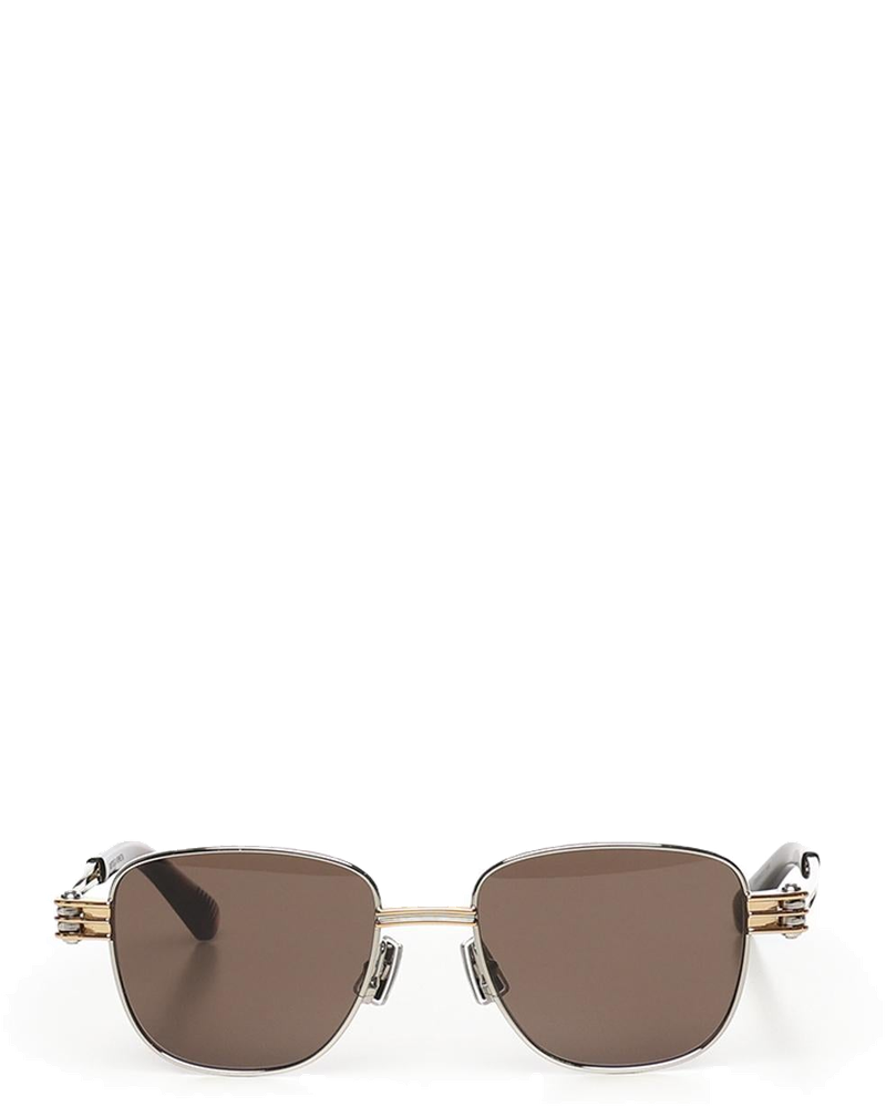 Occhiali Da Sole Bolt Panthos Bottega veneta – Гарантія оригінальності