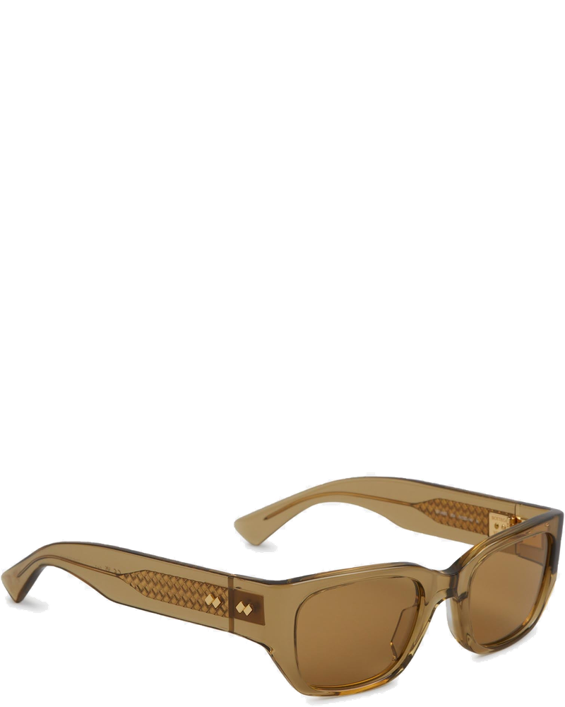 Square Sunglasses Bottega veneta – Гарантія оригінальності