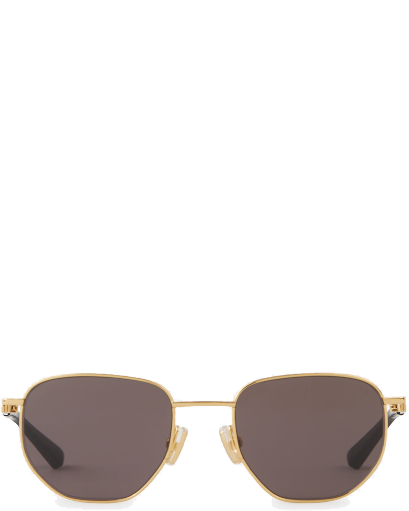 Square Sunglasses Bottega veneta – Гарантія оригінальності