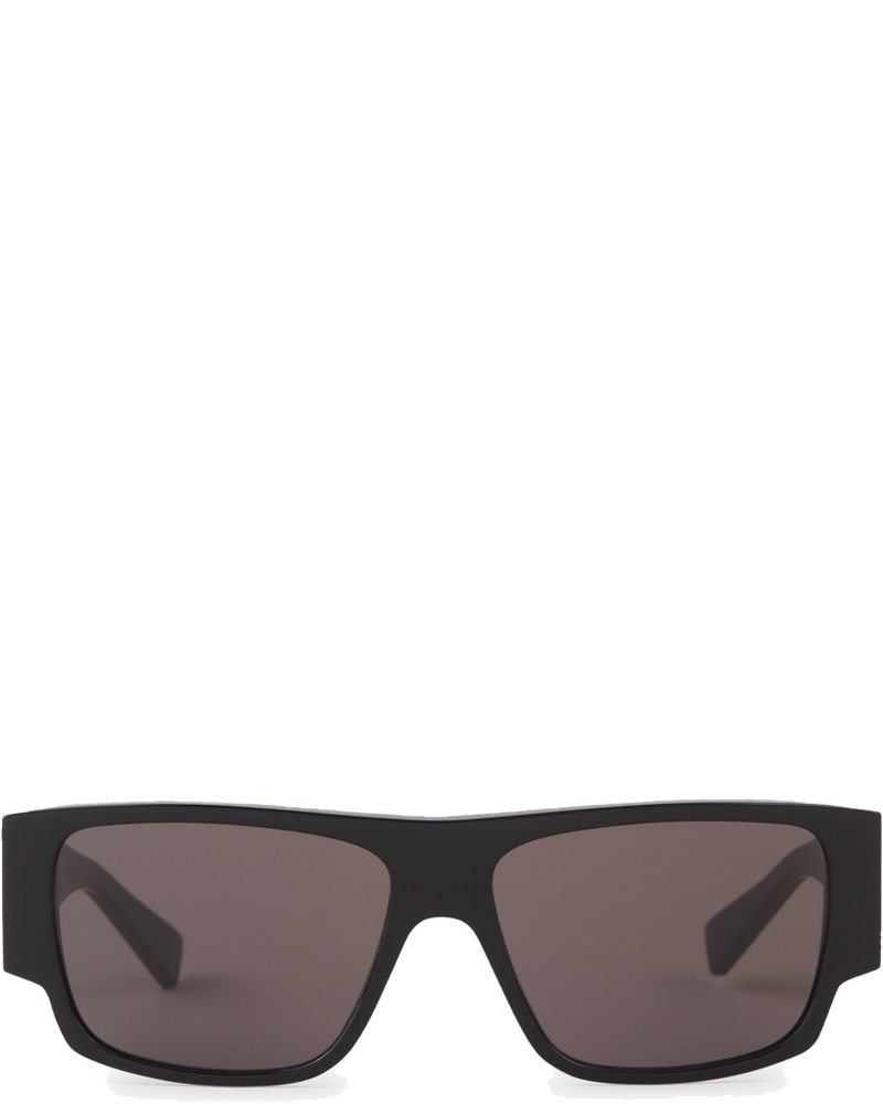 Square Sunglasses Bottega veneta – Гарантія оригінальності