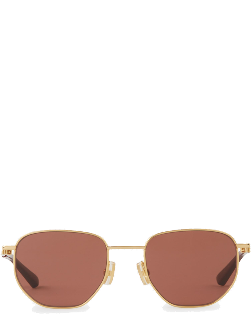 Square Sunglasses Bottega veneta – Гарантія оригінальності