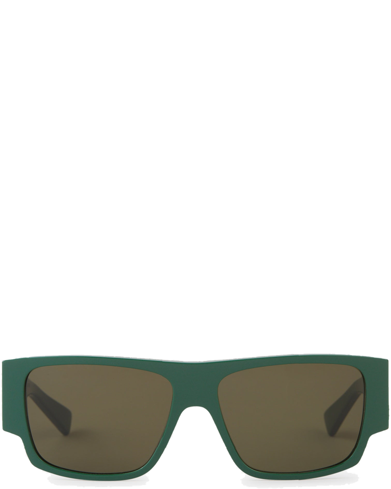 Square Sunglasses Bottega veneta – Гарантія оригінальності