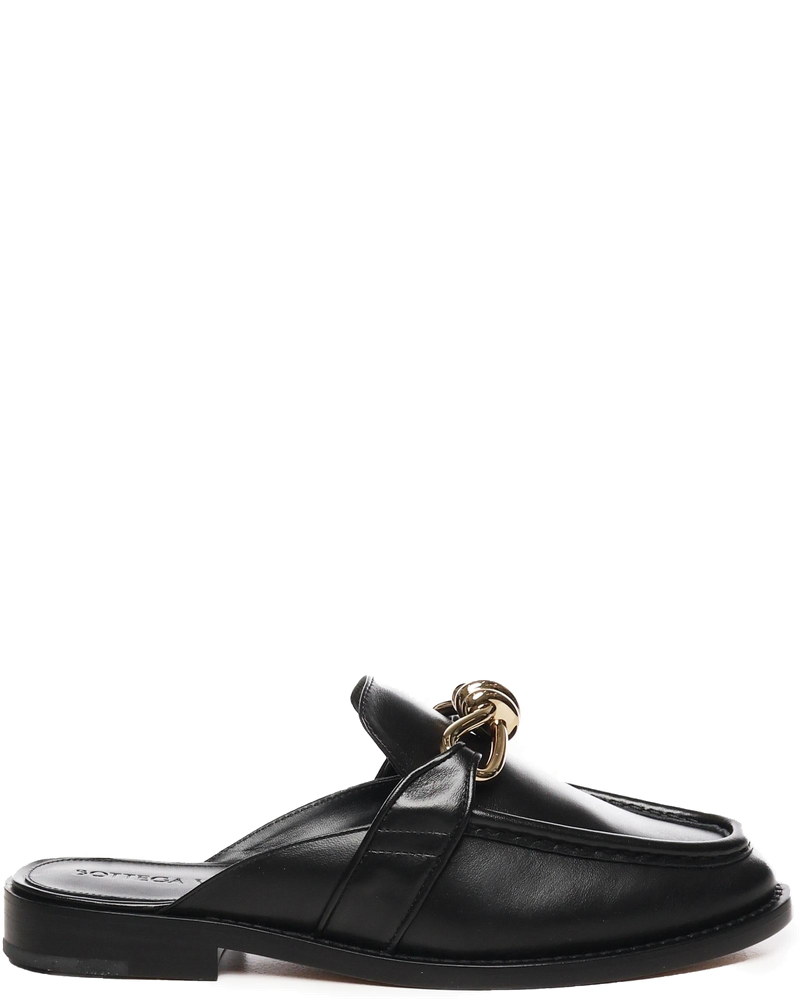 Оригінальна Mocassini Astaire Bottega veneta