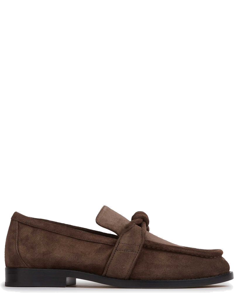 Astaire Loafers Bottega veneta оригінал – Купити в Україні