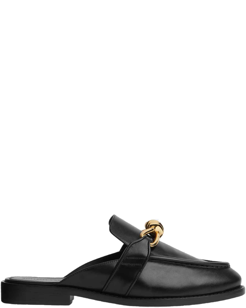 Astaire Loafer Soft Calfskin Leather Bottega veneta оригінал – Купити в Україні