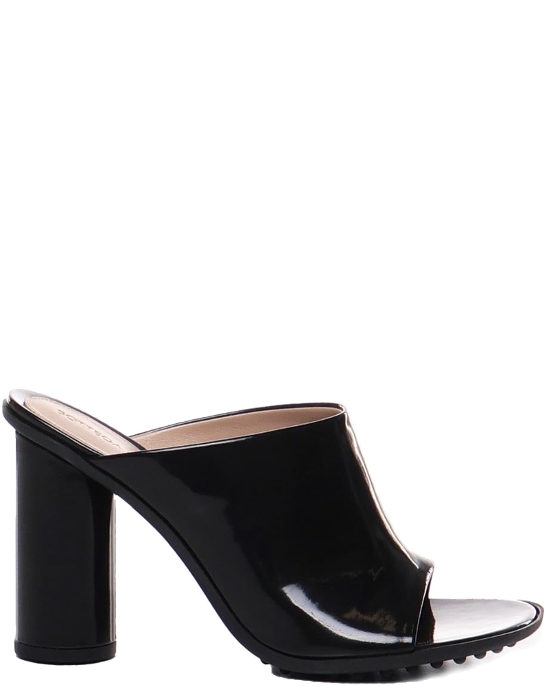 Mules Atomic Bottega veneta – Гарантія оригінальності