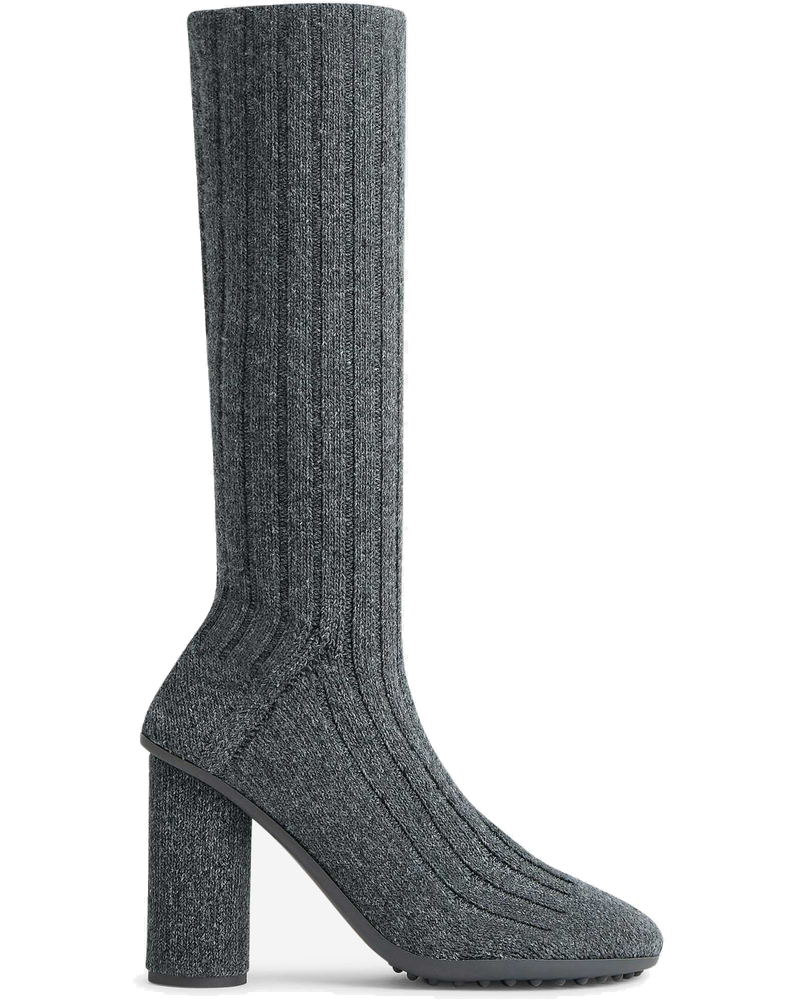 Оригінальна Atomic Boots Bottega veneta